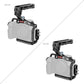 SmallRig Cage Kit for Canon EOS R5 / R6 / R5 C 3830C