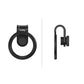 SmallRig Universal Magnetic Filter Adapter Ring (52mm) 3845B