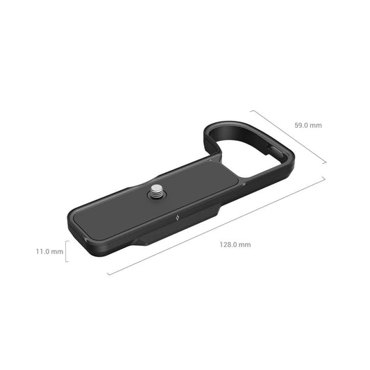 SmallRig Bottom Mount Plate for Nikon Z 30 3857