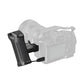 SmallRig Rotating Side Handle with Trigger REC for Selected Sony Mirrorless Cameras 3893