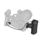 SmallRig Rotating Side Handle with Trigger REC for Selected Sony Mirrorless Cameras 3893