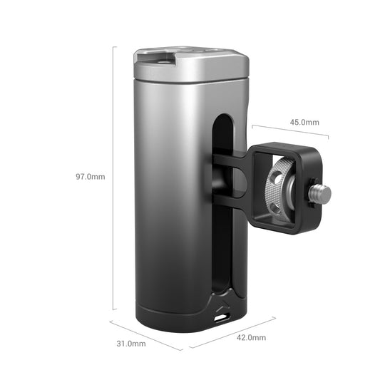 SmallRig Side Handle for Mobile Phone Cages 3894