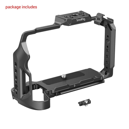 SmallRig Cage for FUJIFILM X-H2 / X-H2S 3934