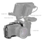 SmallRig Cage for FUJIFILM X-H2 / X-H2S 3934