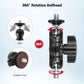 SmallRig Universal Magic Arm with Small Ball Head (2pcs) 2158
