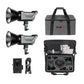SmallRig RC220D 2-LED Video Light Kit (US) 4009
