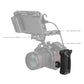 SmallRig ARRI Locating Side Handle 4016