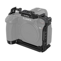 SmallRig Cage for Panasonic LUMIX G9 II / S5 II / S5 IIX 4022