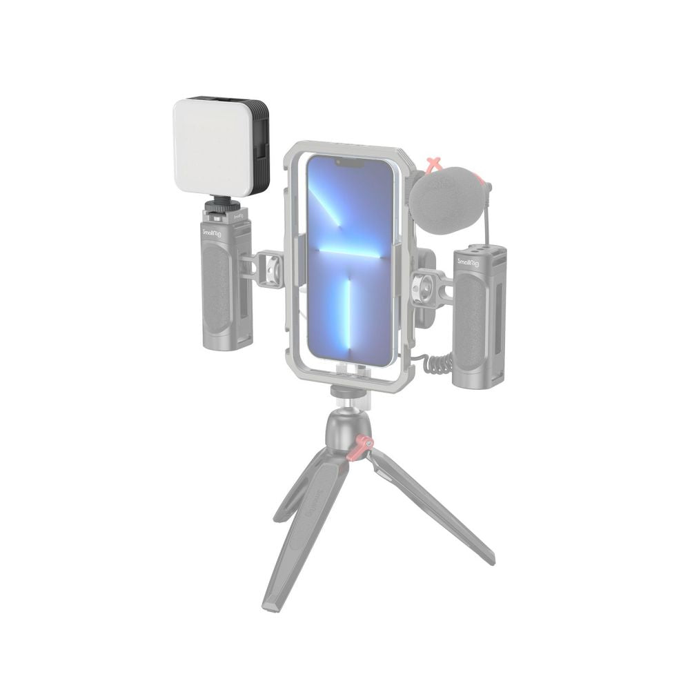 SmallRig Vibe P108 RGB Video light 4055
