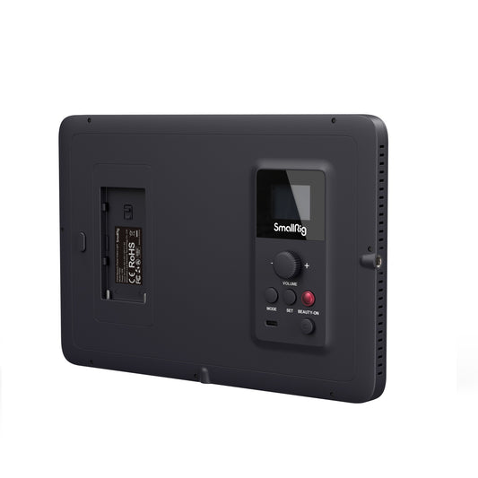 SmallRig P200 Beauty Panel Video Light（US)  4065