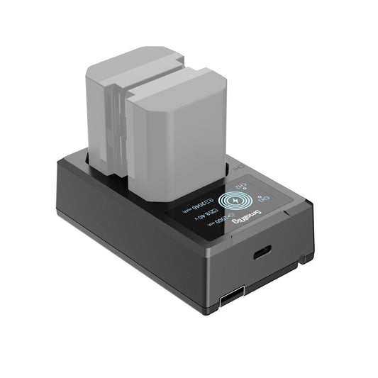 SmallRig Camera Battery Charger for Sony NP-FZ100 4087