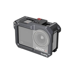 SmallRig Cage for DJI Osmo Action Camera 4119C