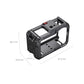 SmallRig Cage for DJI Osmo Action Camera 4119C
