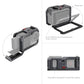 SmallRig Cage for DJI Osmo Action Camera 4119C