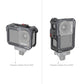 SmallRig Cage for DJI Osmo Action Camera 4119C