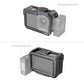 SmallRig Cage for DJI Osmo Action Camera 4119C