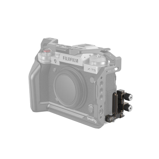 SmallRig HDMI and USB-C Cable Clamp for FUJIFILM X-T5 4147