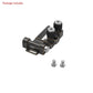 SmallRig HDMI and USB-C Cable Clamp for FUJIFILM X-T5 4147
