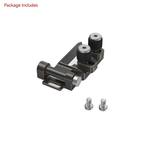 SmallRig HDMI and USB-C Cable Clamp for FUJIFILM X-T5 4147