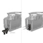 SmallRig HDMI and USB-C Cable Clamp for FUJIFILM X-T5 4147