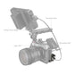 SmallRig HDMI and USB-C Cable Clamp for FUJIFILM X-T5 4147