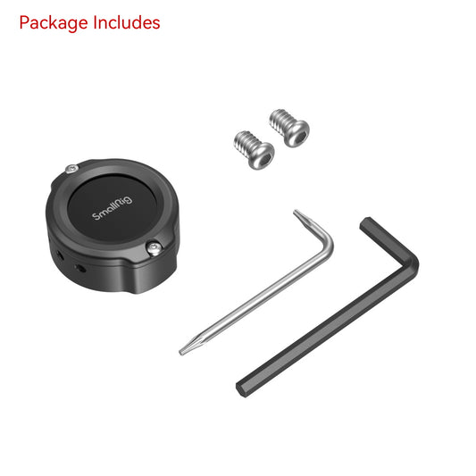 SmallRig Mount Plate for AirTag MD4149