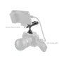SmallRig Rotating Top Handle with NATO Clamp 4152
