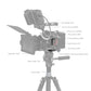 SmallRig “Black Mamba” Camera Cage for Canon EOS R6 Mark II 4161
