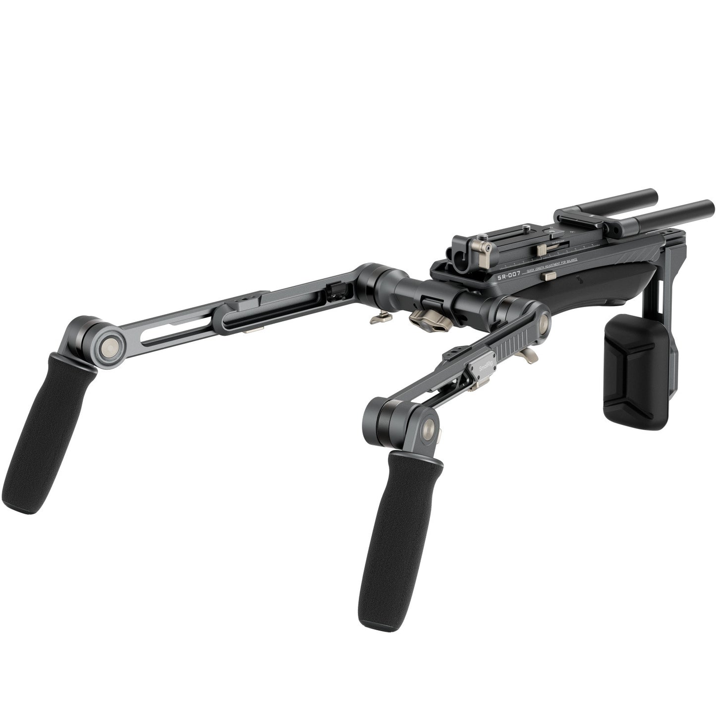 SmallRig HawkLock Shoulder Rig SR007 Pro 4181