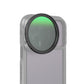 SmallRig MagEase Magnetic VND Filter ND2-ND32 (1-5 Stop) 52mm 4215