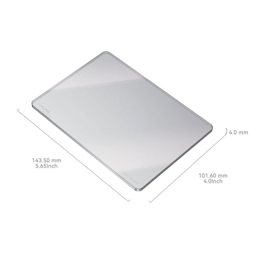 SmallRig CINE 4 x 5.65" ND0.3（1 Stop）Filter 4224