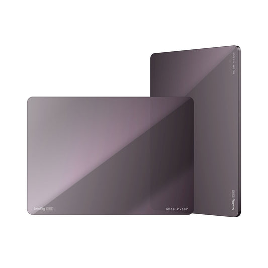 SmallRig CINE 4 x 5.65" ND0.9（3 Stops）Filter 4225