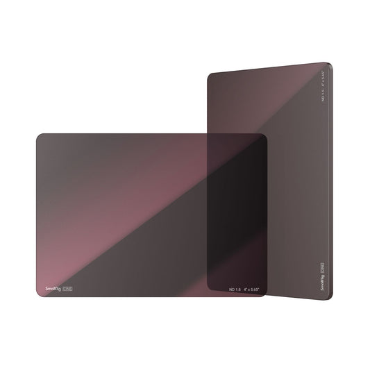 SmallRig CINE 4 x 5.65" ND1.5（5 Stops）Filter 4226