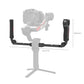 SmallRig Focus Control Dual Grip for DJI RS Series 4327