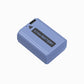 SmallRig NP-FW50 USB-C Rechargeable Camera Battery 4330