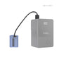 SmallRig NP-FW50 USB-C Rechargeable Camera Battery 4330