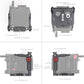 SmallRig Advanced Cage Kit for RED KOMODO-X 4335