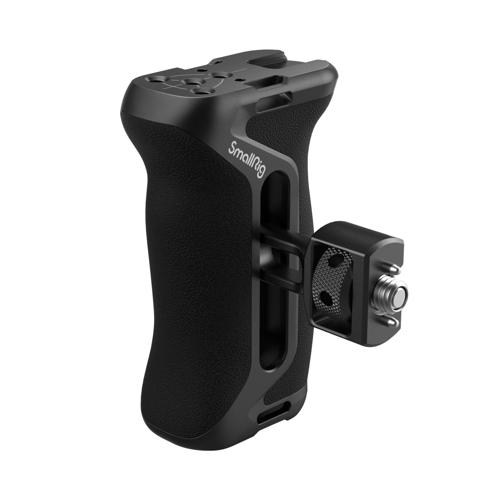 SmallRig Side Handle with Two-in-One Locating Screw 4346 – SmallRig ...