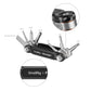 SmallRig x FILM RIOT 7-in-1 Folding Wrench Set with Multiple Angle Positioning (Black) 4374