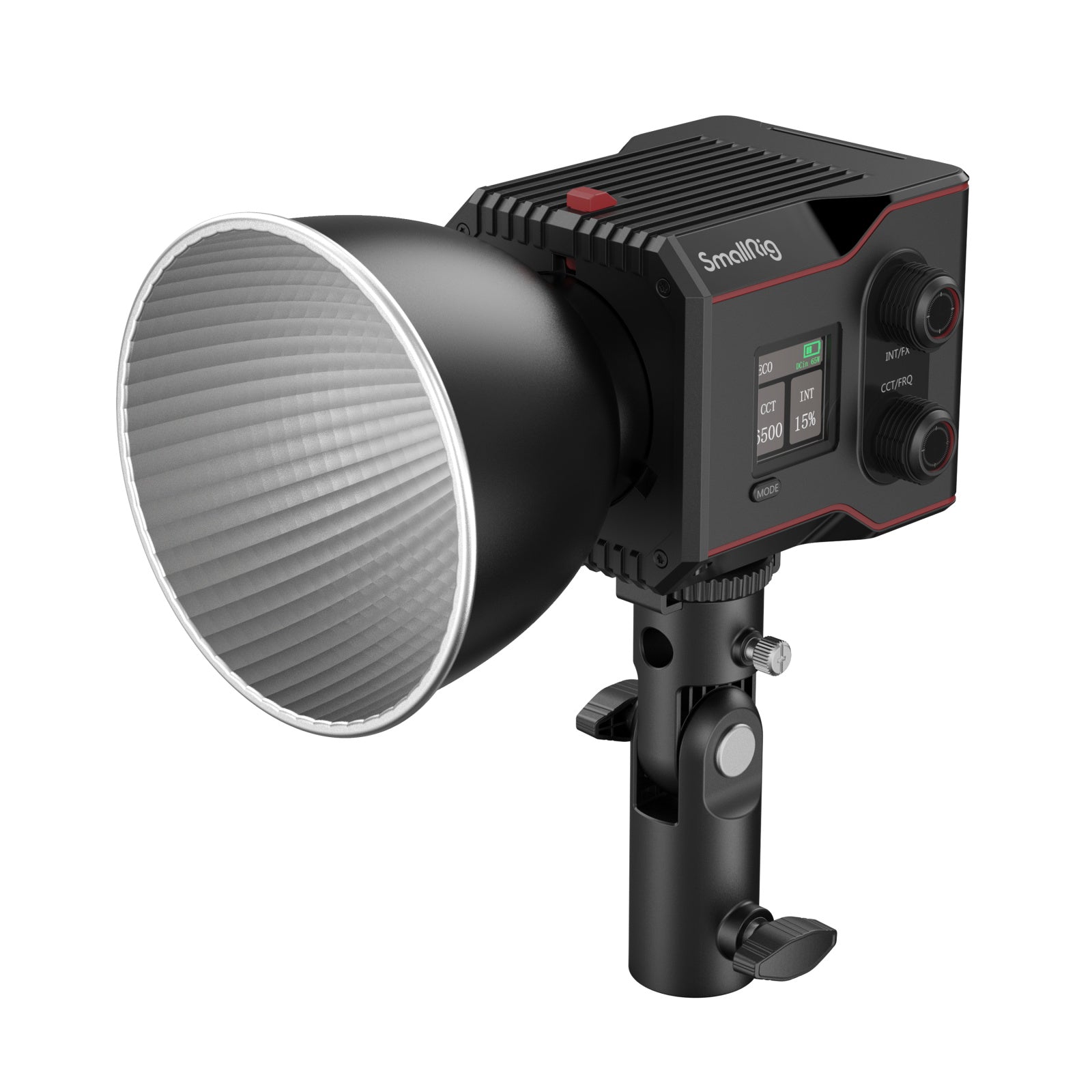 SmallRig Vibe P108 Full Color mini LED Video Light (“Phonograph” Limit ...