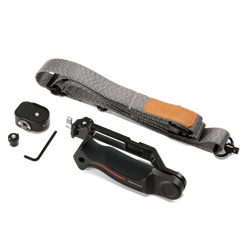 SmallRig Weight-Reducing Sling Handgrip Kit for DJI RS 3 / RS 3 Pro / RS 2 4383