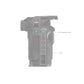 SmallRig Stainless Steel Screw Set with Screwdrivers 4385