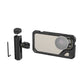 SmallRig Mobile Video Kit (Dual Handheld) for iPhone 15 Pro Max 4392