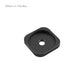 SmallRig Universal M-Mount to 37mm Threaded Lens Adapter Ring 4395