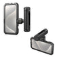 SmallRig Mobile Video Kit (Single Handheld) for iPhone 15 Pro 4398