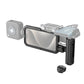 SmallRig Mobile Video Kit (Single Handheld) for iPhone 15 Pro 4398