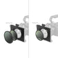 SmallRig Multifunctional VND Filter Tray Kit 4415