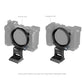 SmallRig Horizontal-to-Vertical Mount Plate for Sony Alpha 7C II / Alpha 7CR 4424