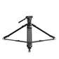 SmallRig Heavy-Duty Carbon Fiber Tripod Kit AD-120 4463