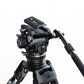 SmallRig Heavy-Duty Carbon Fiber Tripod Kit AD-120 4463